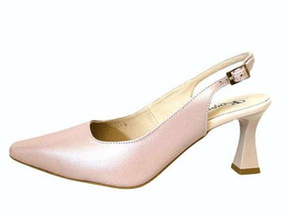 Kren Koo 80578311PK- Court Shoe.