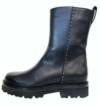 Karen Koo MK2886- Slip On.