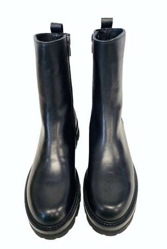 Karen Koo MK2886- Slip On.