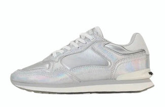 Hoff 12402020- Silver Trainer.