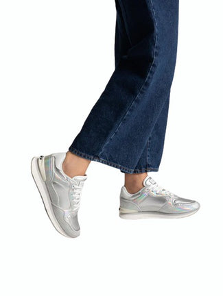 Hoff 12402020- Silver Trainer.