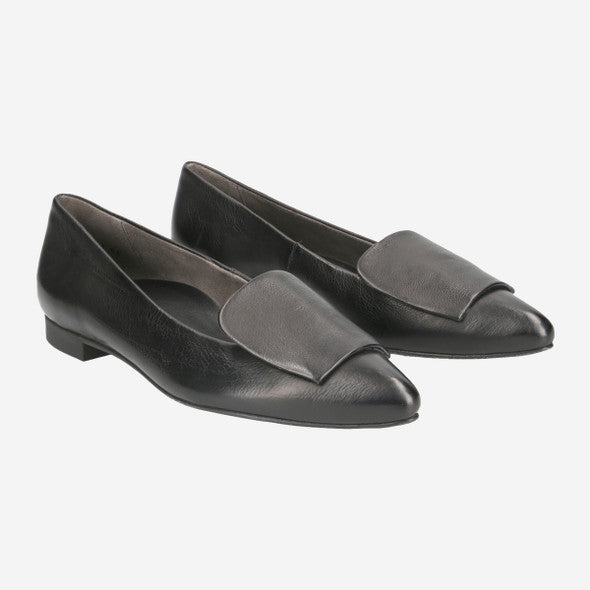 Paul Green Black Pump|3792010