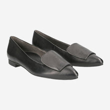 Load image into Gallery viewer, Paul Green Black Pump|3792010

