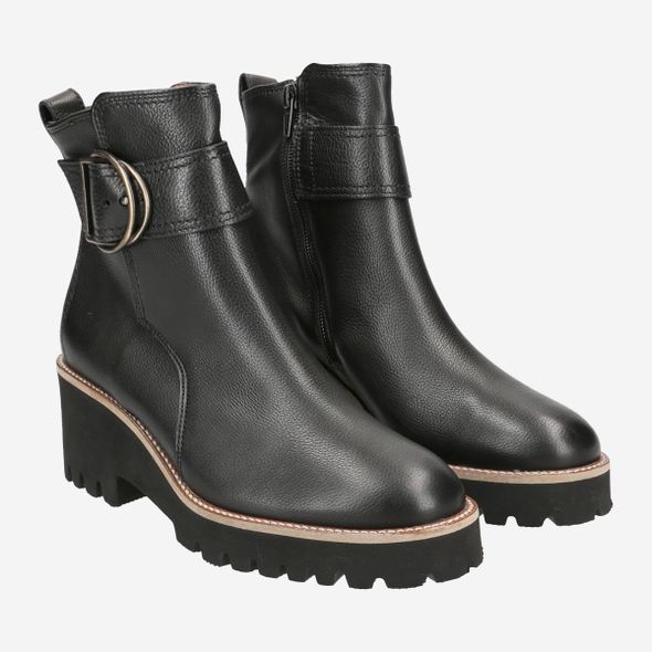 Paul Green 9763098-Ankle Boot.