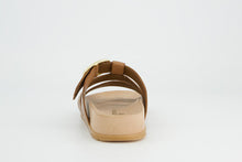 Load image into Gallery viewer, Paul Green Tan Mule|6171019
