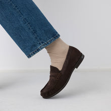 Load image into Gallery viewer, Paul Green 1228001 shown worn on foot
