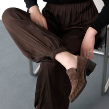 Load image into Gallery viewer, Paul Green 1260005 shown worn on foot
