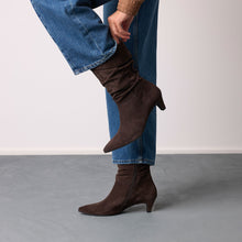 Load image into Gallery viewer, Paul Green 8325002 shown worn on foot
