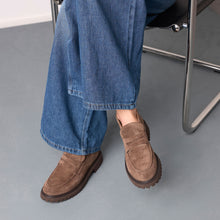 Load image into Gallery viewer, Paul Green 8344002 shown worn on foot
