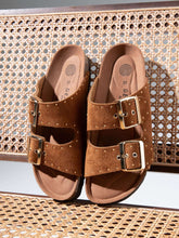 Load image into Gallery viewer, Genuins Honolulu G105593- Sandal.
