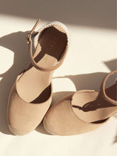 Load image into Gallery viewer, Genuins G105914 -Espadrille.

