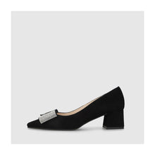 Load image into Gallery viewer, Lodi CHAMIBLK-Court Shoe
