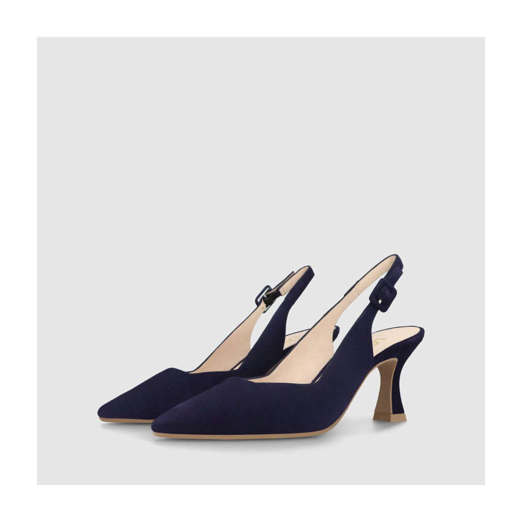 Lodi JUCOCE -Sling Back.