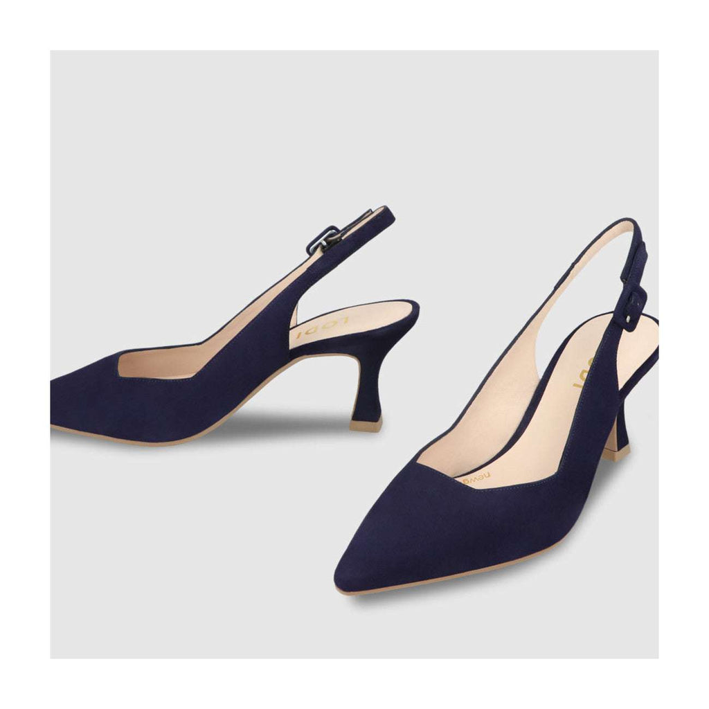 Lodi JUCOCE -Sling Back.