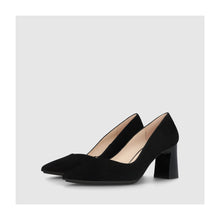 Load image into Gallery viewer, Lodi MILIBLK- Court  Shoe
