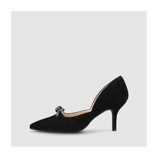 Lodi MISUBLK- Court Shoe.