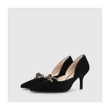 Load image into Gallery viewer, Lodi MISUBLK- Court Shoe
