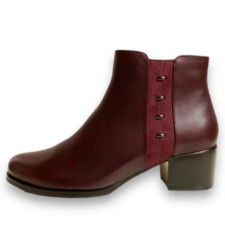 Regarde JOLEN24BU- Ankle Boot.