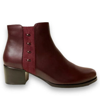 Regarde JOLEN24BU- Ankle Boot.