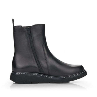 Reiker Remonte D397001 - Extra Wide Fit Ankle Boot.