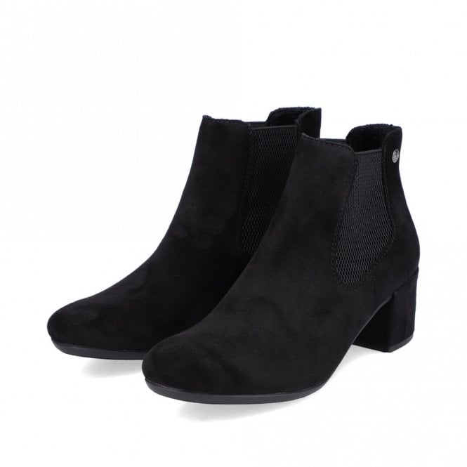 Rieker 7028400B - Ankle Boot