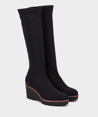 Pedro Miralles 23401NE - Tall Boot.