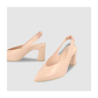 Lodi MILANESAPK- Sling Back.