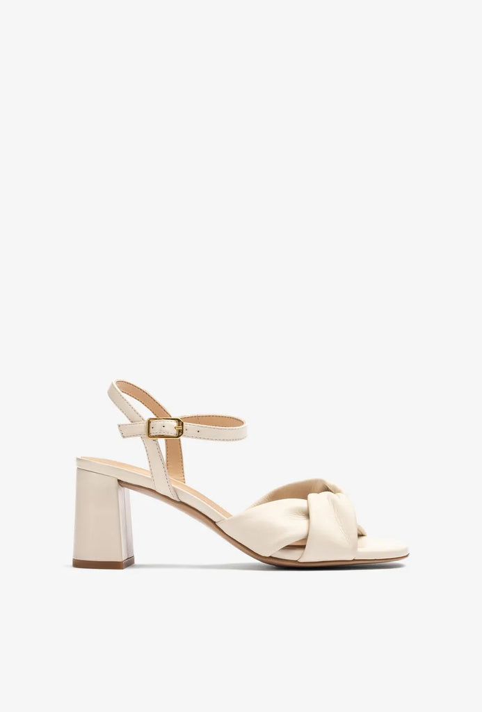 Unisa Beige Strap sandal|MEDWAYIV