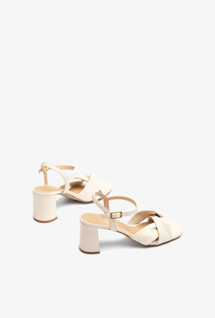 Unisa Beige Strap sandal|MEDWAYIV