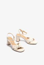 Load image into Gallery viewer, Unisa Beige Strap sandal|MEDWAYIV
