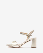 Load image into Gallery viewer, Unisa MORATY25GD- Sling Back.
