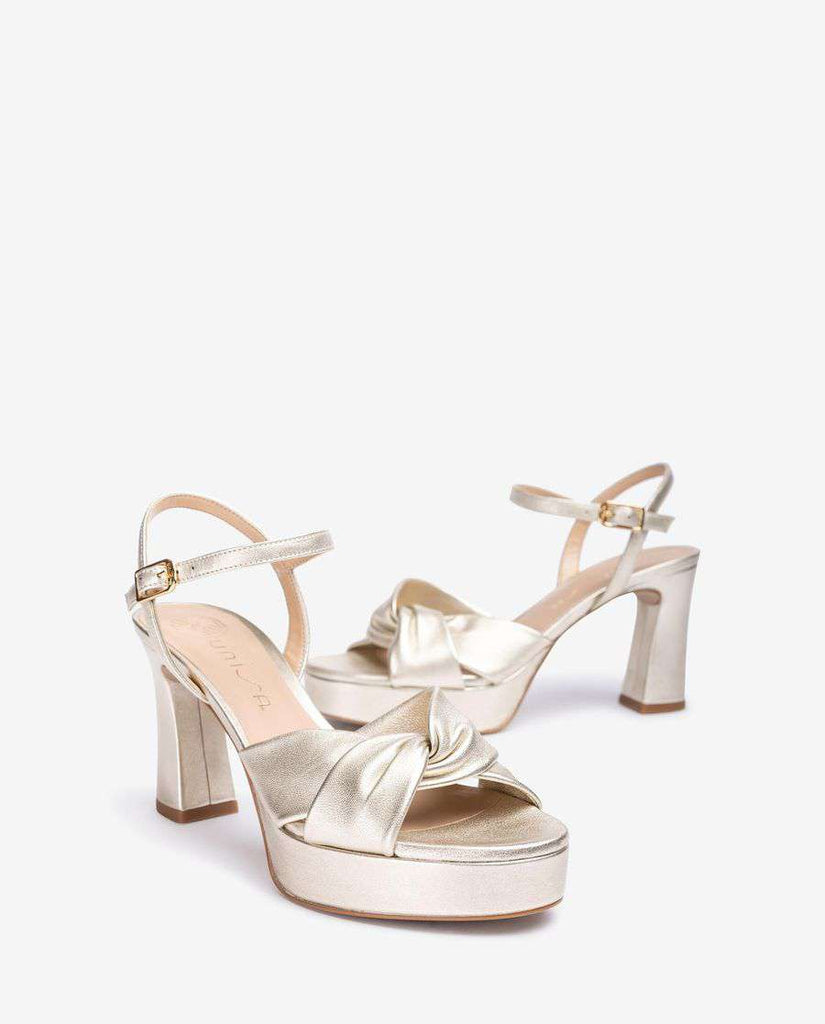 Unisa ONOAGLD- Sling Back.