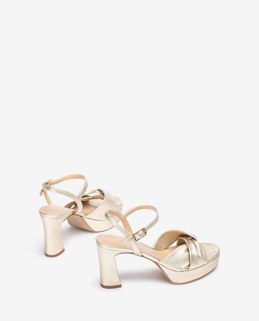 Unisa ONOAGLD- Sling Back.