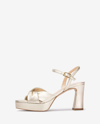 Unisa ONOAGLD- Sling Back.