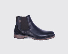 Load image into Gallery viewer, Dubarry Black Chelsea Boot|Socar
