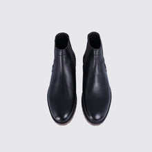 Load image into Gallery viewer, Dubarry Black Chelsea Boot|Socar
