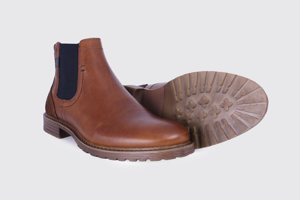 Dubarry Socar| Ankle Boot
