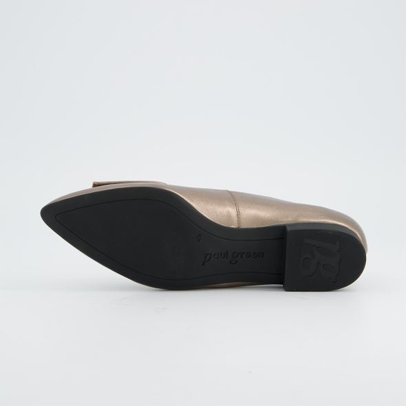 Paul Green 3792178- Pump.