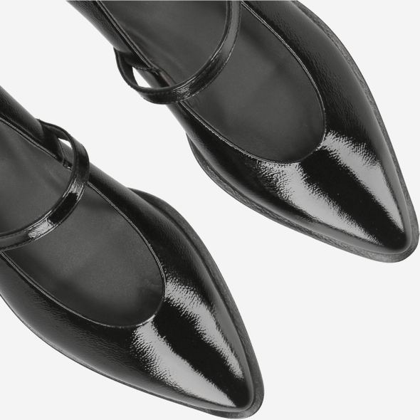 Paul Green 1127008- Mary Jane.