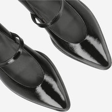 Load image into Gallery viewer, Paul Green 1127008- Mary Jane.
