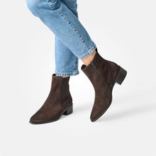 Load image into Gallery viewer, Paul Green 8271008- Ankle Boot.
