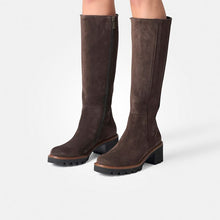 Load image into Gallery viewer, paul green 8233000-Tall boot.
