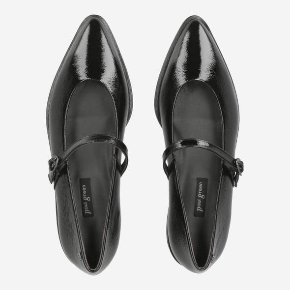 Paul Green 1127008- Mary Jane.