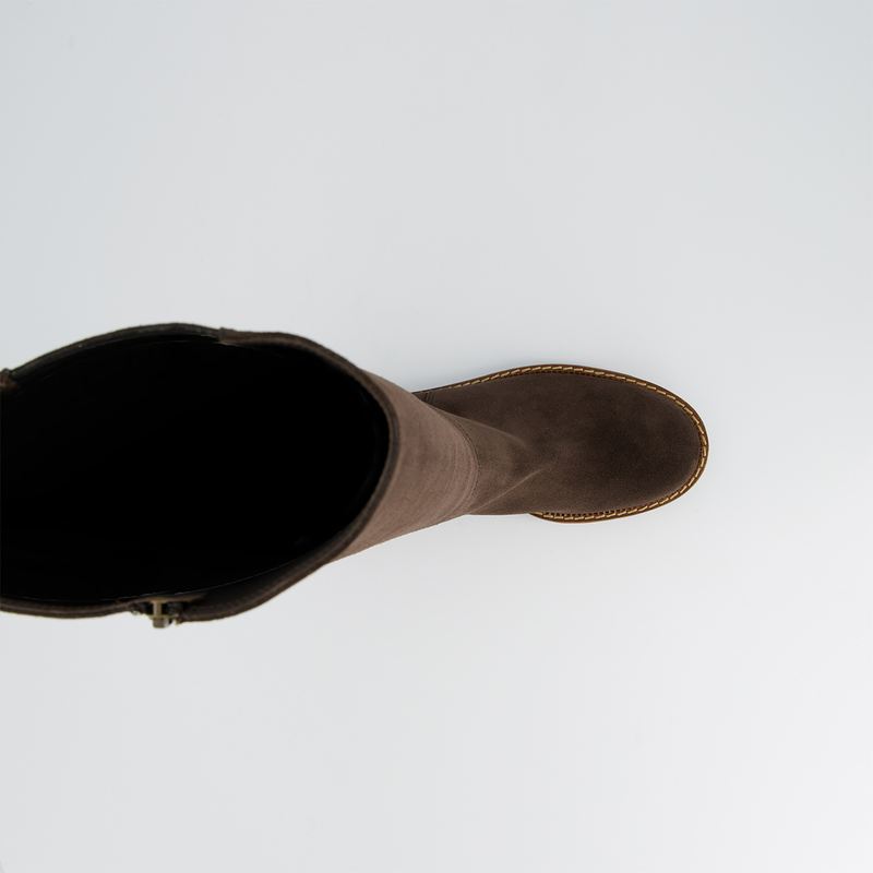 paul green 8233000-Tall boot.