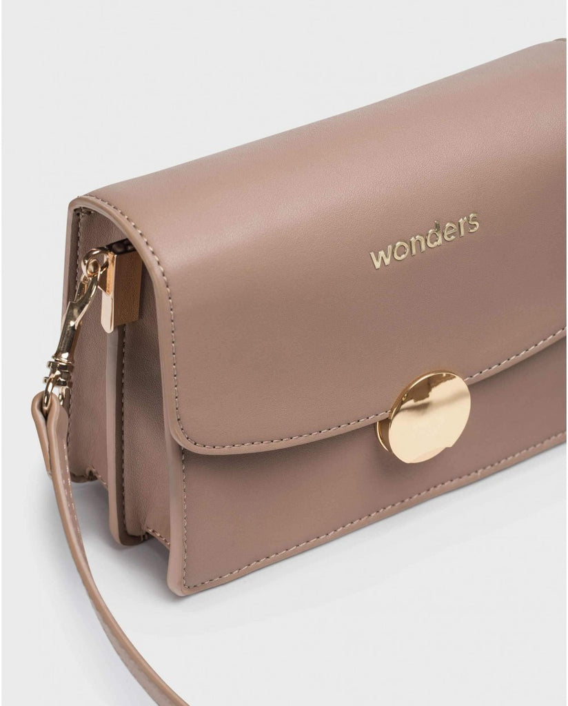 Wonders WB46062TA- Bag.