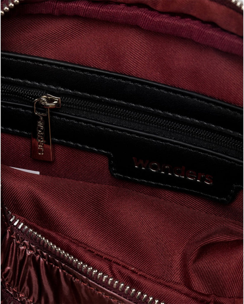 Wonders WB52002BU-Bag.