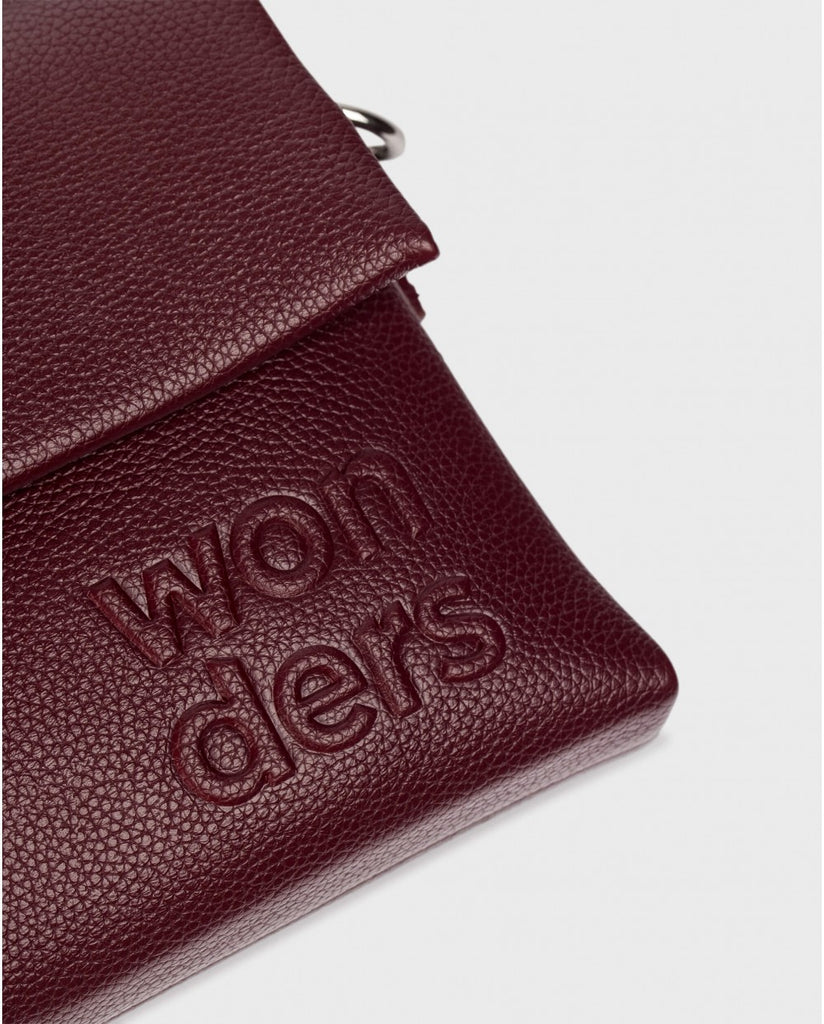 Wonders WB54020BU-Bag.