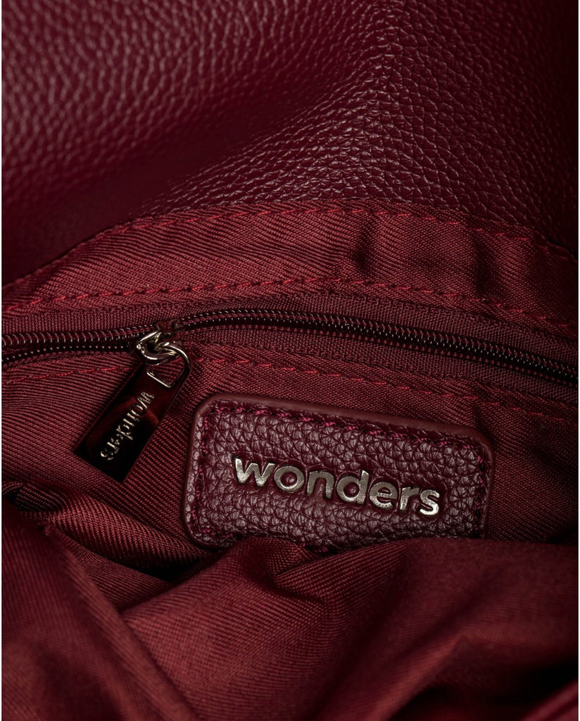 Wonders WB54020BU-Bag.