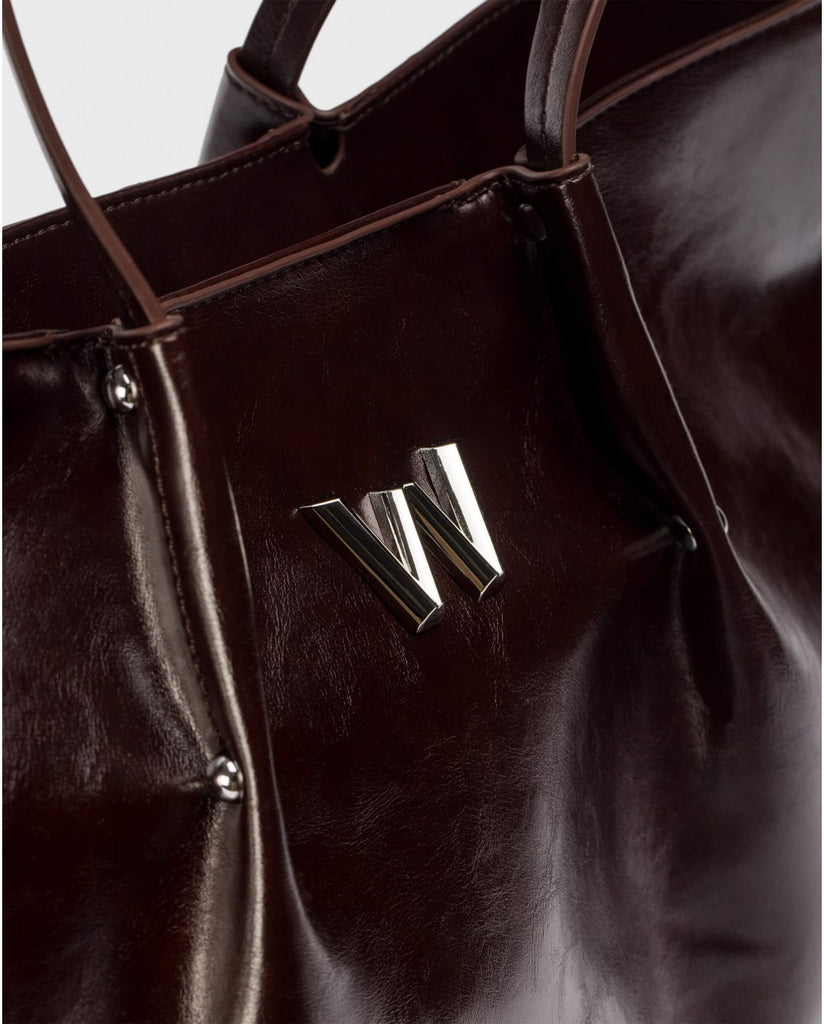 Wonders WB54023BR- Bag.