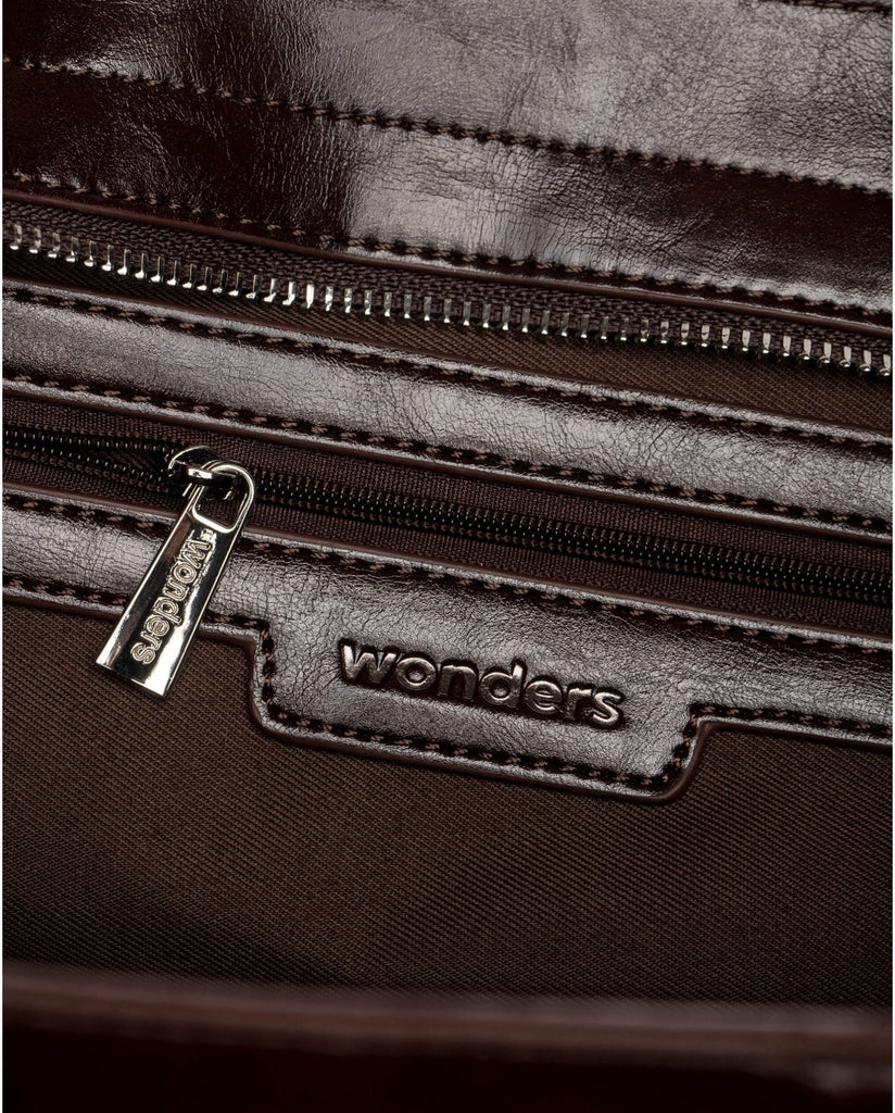Wonders WB54023BR- Bag.